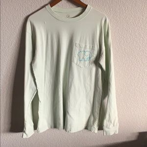 Ivory Ella Long Sleeve